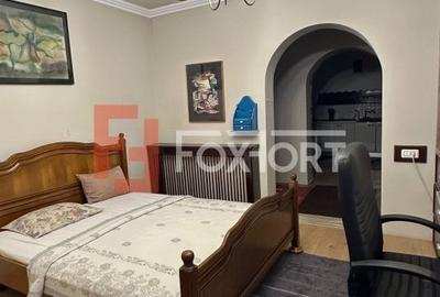 Casa individuala de inchiriat cu o camera - zona Ghiroda - 11