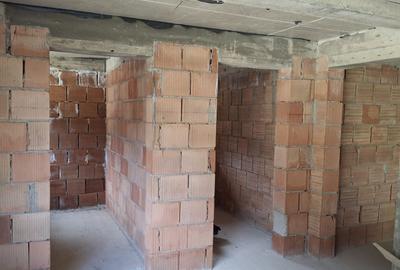 Casă individuală cu 5 camere cu Canalizare în Vest - 6