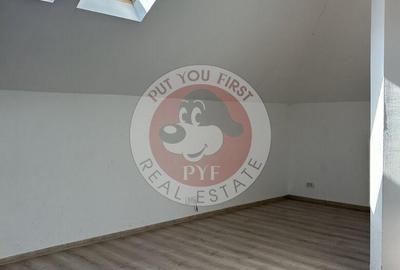 Antiaeriana | Garsoniera | 32mp | open space | B11227 - 5