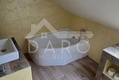 Casă cu 3 camere cu Teren 200 Mp în Central - 3