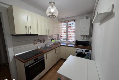 Apartament cu 2 camere decomandat în Bartolomeu - 7