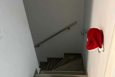 Casă cu 3 camere în Central - 5