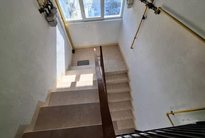 Apartament cu 3 camere semidecomandat în Cavnic - 2
