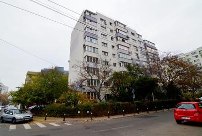 Apartament cu 2 camere decomandat, mobilat în Banu Manta - 20