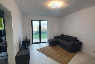 Garsonieră decomandată în Nord - 2