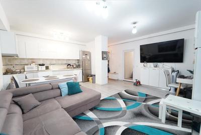 NOU - Apartament cu 3 camere - Europa - 3
