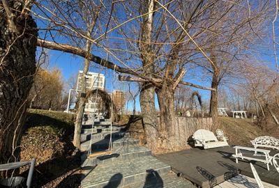 Apartament cu 2 camere decomandat, mobilat în Sisești - 3