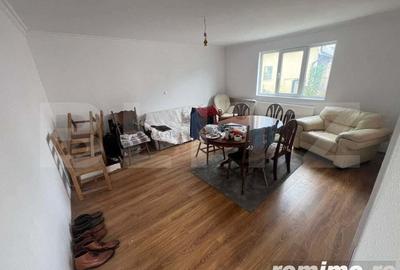 Casa individuala 3 dormitoare, Nasaud - 4