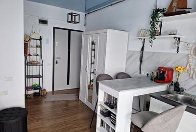 Garsonieră decomandată în Nord - 3