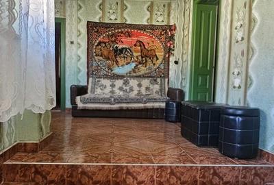 Casă cu 4 camere cu Teren 4330 Mp în Vărădia de Mureș - 3