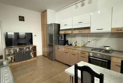 Apartament cu 2 camere semidecomandat în Calea Urseni - 8