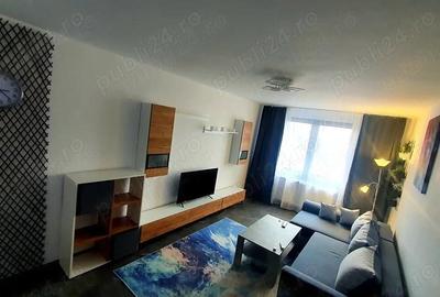 Apartament cu 2 camere decomandat în Moșilor - 1