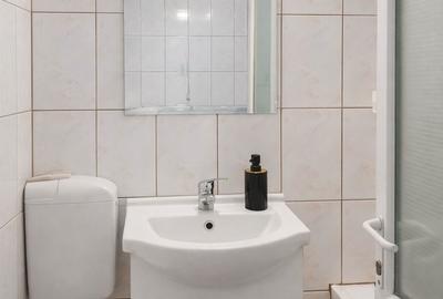 Garsonieră semidecomandată în Abator - 4