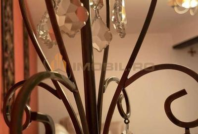 Apartament cu 3 camere decomandat în Albești - 8