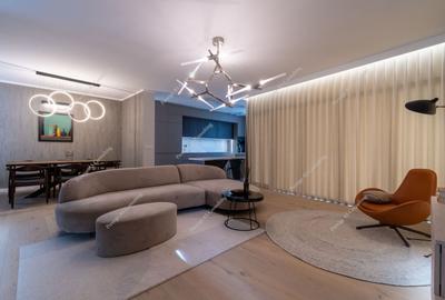 ISHO - Apartament premium | 4 camere | Vedere spre Bega | Parcare subterana - 5