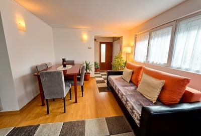 Casă cu 3 camere decomandat cu Teren 527 Mp în Central - 4