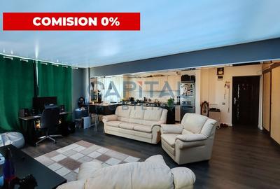 Apartament cu 2 camere semidecomandat, mobilat în Semicentral - 1