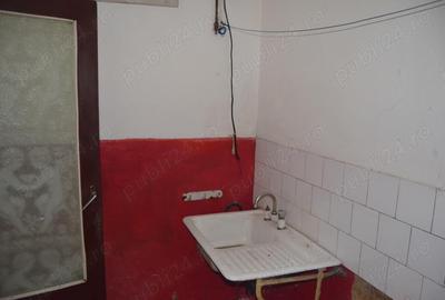Predeal-Garsoniera de vanzare- et 4 - 5