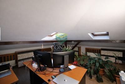 Apartament in vila zona Aviatorilor - 15