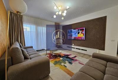 Casa 3 camere in Mamaia Sat complet mobilata ?i utilata. - 6