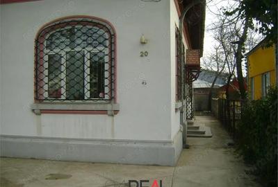 Spațiu comercial, de 332 mp, în Basarabia - 1