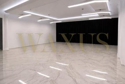 Spațiu comercial, de 123 mp, în Mărăști - 1