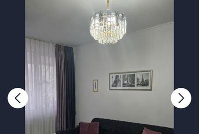 Apartament cu 2 camere decomandat în Central - 6