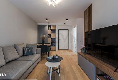 Apartament cu 4 camere în Aviației - 6
