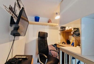 Apartament elegant, de vanzare, cu 4 camere, zona Unirii - 7