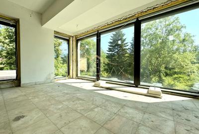 Casă individuală cu 13 camere cu Piscina în Snagov - 16