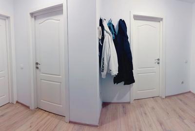 Borhanci- 2 camere decomandat, 57 mp, + balcon deschis 8 mp, pet-friendly - 4