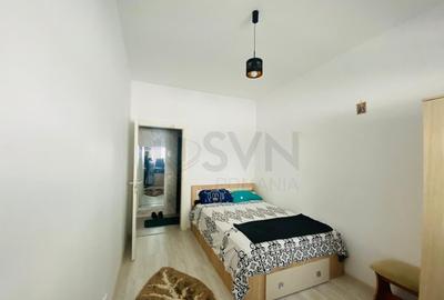 2 camere zona linistita complex curat Chiajna 2 camere zona linistita complex curat Chiajna - 3