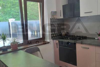 Casă cu 4 camere cu Teren 300 Mp în Mănăștur