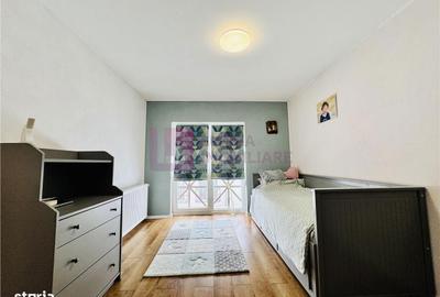 Casă cu 4 camere în Roșia - 3