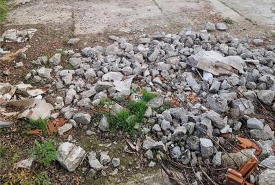 Teren de 370 mp, în Ciarda Roșie - 3