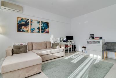 NOU! 2 Camere LUMINOS, 57 mp,DECOMANDAT, boxa,PARCARE-Carol - 5