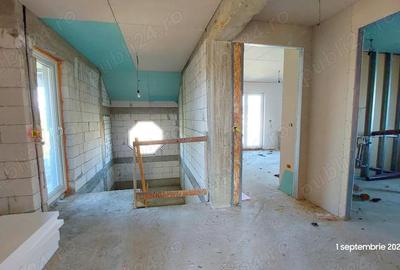 Casă în Central - 4