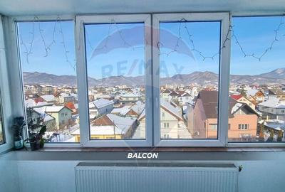 ZERO COMISION-Apartament cu 2 camere de vânzare, în zona Republicii - 4