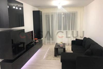 Apartament modern, 2 camere, spațios, Dâmbu Rotund!