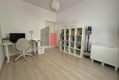 Militari Apartament 3 camere, 80 mp si parcare inclusa Padurea Rosu - 1