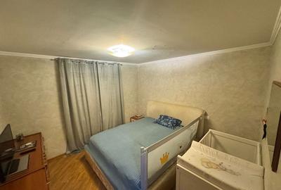 Apartament cu 2 camere decomandat în Exterior Vest - 8