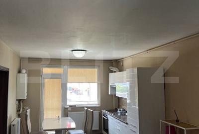 Apartament cu 3 camere în Central - 1