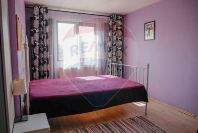 Vila de familie in Cartierul  Bucurestii Noi - 6