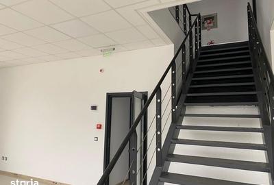 Spațiu comercial, de 397 mp, în Chitila - 2