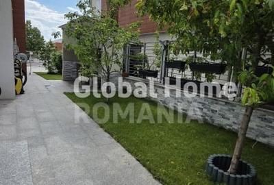 Vila 343MP | Baneasa | Sisesti | Vedere lacul Grivita | Ponton si lac artificial - 9