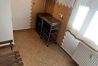 Garsonieră decomandată, Piața Muncii, cu metrou la parter - 3