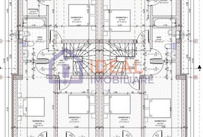 Duplex in Cisnadie cu 4 camere si 250 mp de curte, in Cisnadie Duplex in Cisnadie cu 4 camere si 250 mp de curte, in Cisnadie - 6