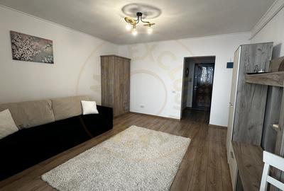 Garsonieră decomandată, mobilată în Craiovei - 3