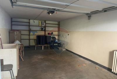 Apartament cu 2 camere decomandat în Grigorescu