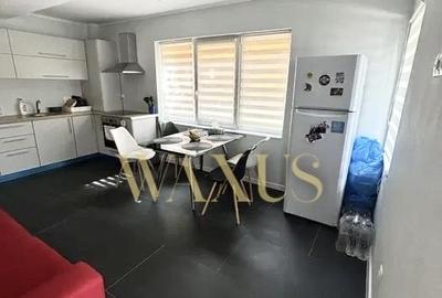 Apartament in Buna ziua, 2680EUR/mp, 3 camere, 67mp, 17mp terasa, parcare - 1